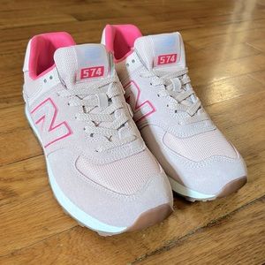 New Balance 574